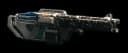 Fresnel "Icebox" Energy LMG