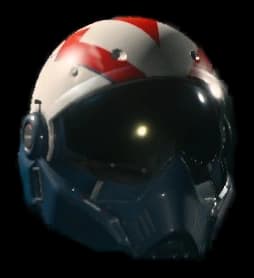 Tailwind Flight Helmet Adrenaline