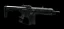 P8-AR Rifle