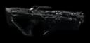Novian "Nighthunter" Crossbow