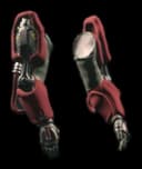 Antium Arms Maroon