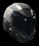 Testudo Helmet Nightveil
