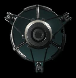 Pitman Mining Laser