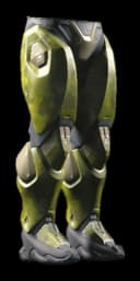Monde Legs Hemlock Camo