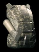 Warden Backpack Purgatory Camo