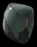 Palatino Helmet Metropolis
