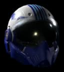 Tailwind Flight Helmet Frostshock