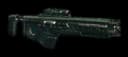 Arrowhead Sniper Rifle
