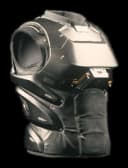 Geist Armor Core
