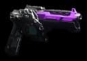 Coda "Nighthawk" Pistol