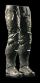 Chiron Legs Purgatory Camo