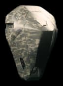 Chiron Backpack Purgatory Camo