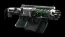 Quartz "Lumen" Energy SMG