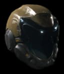 Testudo Helmet Earthshake