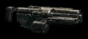 Demeco "Purgatory Camo" LMG