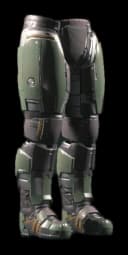 ADP Legs Woodland