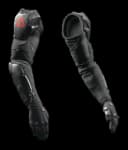 Geist Armor Arms ASD Edition