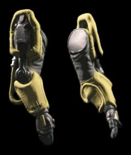 Antium Arms Sand