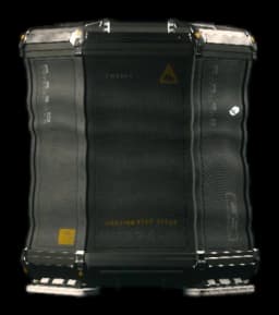 MISC Enhanced Ore Pod