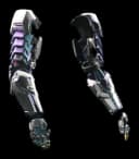 Aves Shrike Arms
