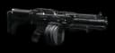 BR-2 Shotgun