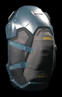 Testudo Backpack
