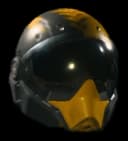 Tailwind Flight Helmet Blackbolt