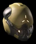 Antium Helmet Sand