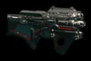 Custodian SMG