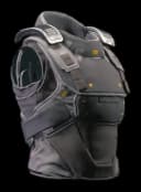 Testudo Core Nightveil