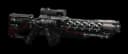 Atzkav Sniper Rifle