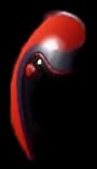 Neutrino Racing Helmet BlueFlame