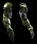 Testudo Arms Turfwar