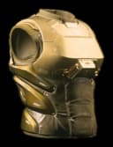 Geist Armor Core Desert