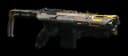 Deadrig Shotgun