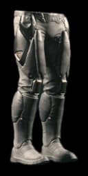 Geist Armor Legs