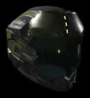 ADP-mk4 Helmet Woodland