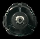 Helix I Mining Laser