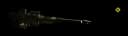 9-Series Longsword Cannon