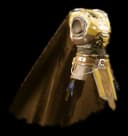 Dust Devil Armor Core