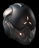 Antium Helmet