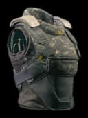 Testudo Core Purgatory Camo