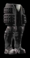 Antium Legs Jet