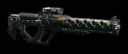 Zenith "Thunderstrike" Laser Sniper Rifle