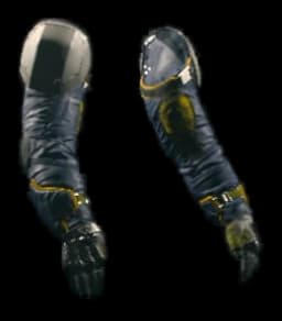 Arden-SL Arms