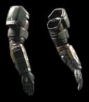 ADP Arms Woodland
