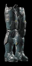 Defiance Legs Tactical