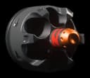 Coda Pistol Magazine (6 cap)