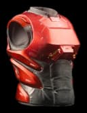 Geist Armor Core Rogue