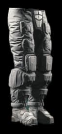 Morozov-SH Legs Thule
